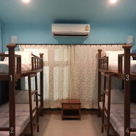 Maenam Lodge Мае Нам Екстериор снимка