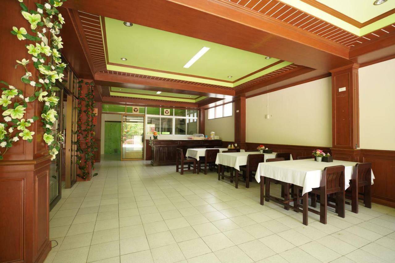 Maenam Lodge Мае Нам Екстериор снимка