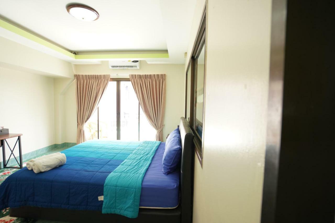Maenam Lodge Мае Нам Екстериор снимка