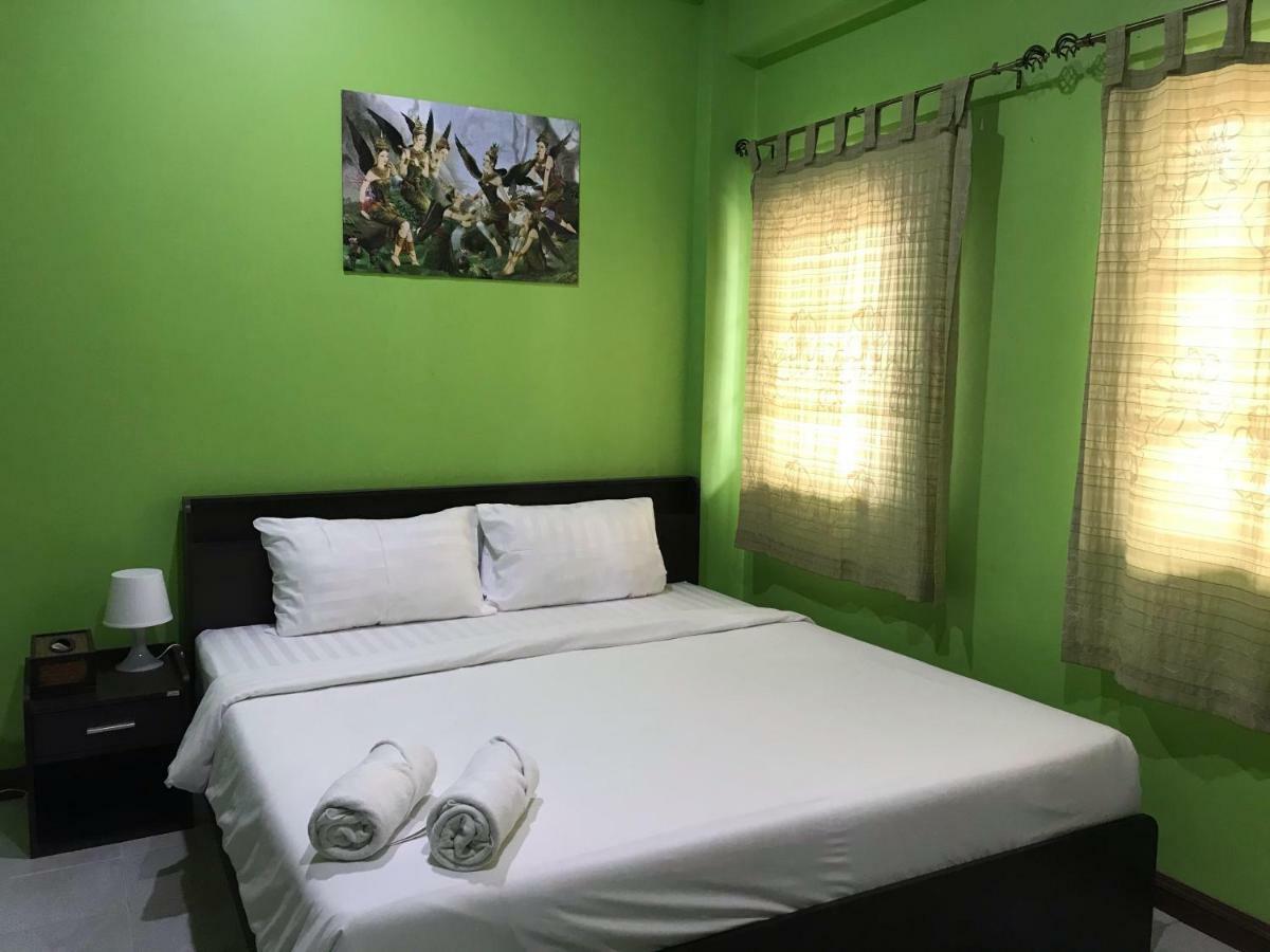 Maenam Lodge Мае Нам Екстериор снимка